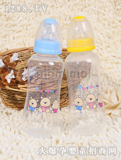 皇家寶貝母乳實(shí)感葫蘆奶瓶
