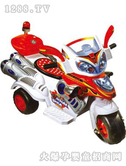 愛(ài)嬰寶電動(dòng)車739