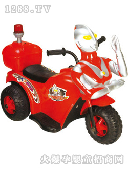 愛嬰寶電動車99069