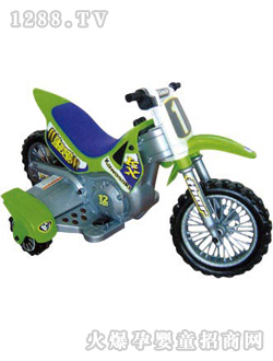 愛(ài)嬰寶電動(dòng)車A-23