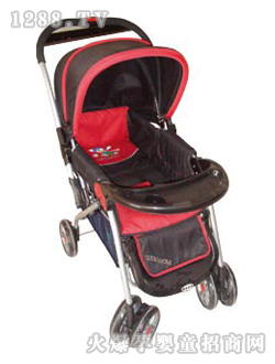 愛(ài)嬰寶嬰兒推車219