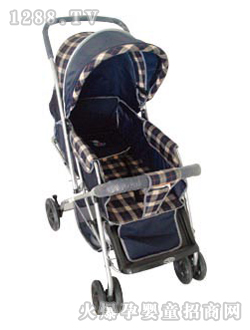 愛(ài)嬰寶嬰兒推車605