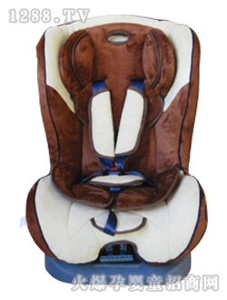 愛(ài)嬰寶安全座椅YY02A