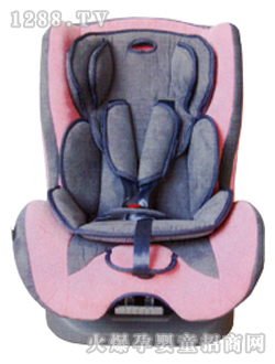愛(ài)嬰寶安全座椅YY02B