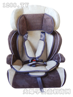 愛(ài)嬰寶安全座椅YY04