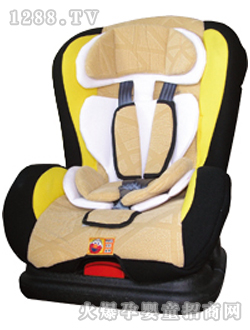 愛(ài)嬰寶安全座椅BLAA3