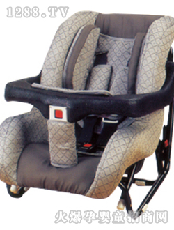 愛(ài)嬰寶安全座椅Z4