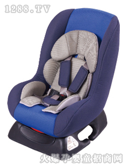 愛(ài)嬰寶安全座椅Z102W