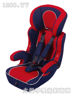 愛(ài)嬰寶安全座椅Z108A