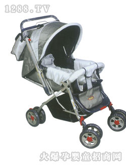 愛嬰寶嬰兒推車XX3168B
