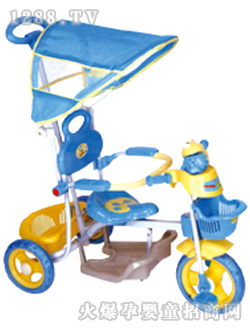 兒童三輪車SBL3105GP
