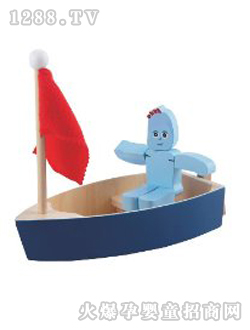 花園寶寶啟蒙學(xué)前教育玩具