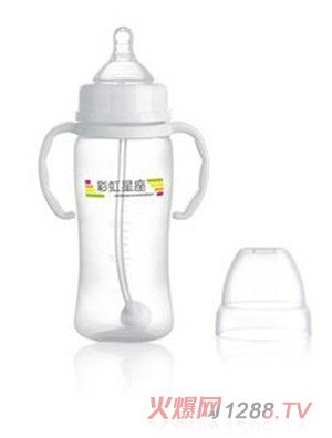 �ʺ�����280ml�հѺ��J����PP������ƿ