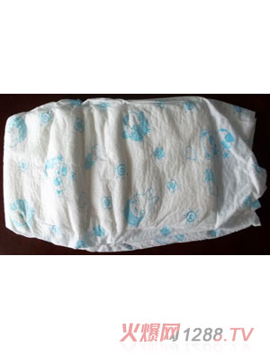 逗你玩嬰兒紙尿片