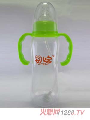 �냺��250ML��(bi��o)�ڏ������Ԅ��ֱ���ƿ�Gɫ