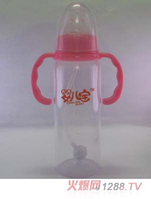 �냺��240ml��(bi��o)�ڏ�ֱ���Ԅ��ֱ���ƿ��ɫ