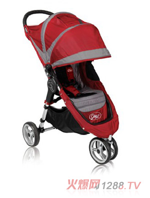 Baby Jogger city mini tɫ܇(ch)