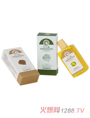 ʮ�˷�������ˬ��ˮ105ml