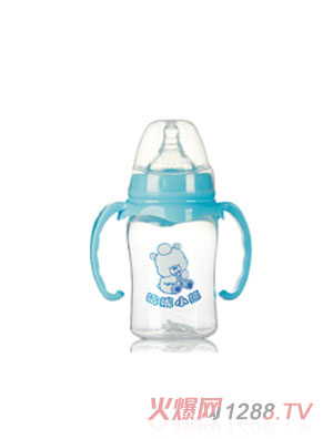 ����С�܌��ڏ��������p��PP��ƿ180ml�{(l��n)ɫ