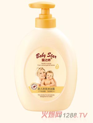 ��֮?hu��)�ϴ�l(f��)��ԡ¶(���Լ��w��(zhu��n)��)580ml