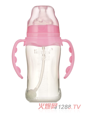 ��֮�������p���Ԅӻ���PP�냺��ƿ240ML��ɫ