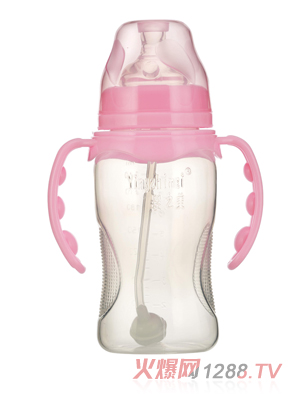 ��֮�������p���Ԅӻ���PP��ƿ270ML��ɫ