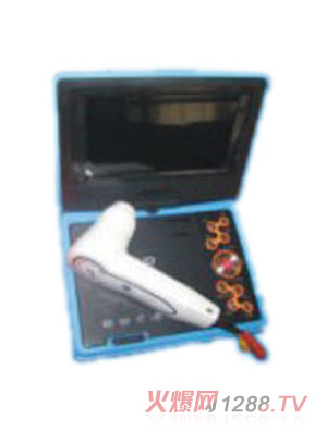 鈣鐵鋅硒檢測儀