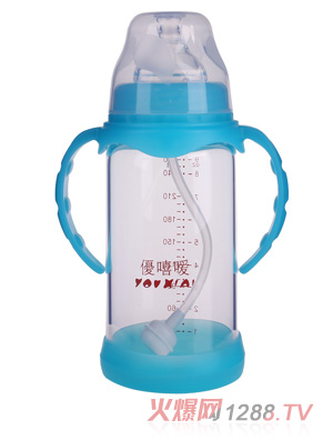 ��(y��u)�������@��ˤ������ƿ260ml�{(l��n)ɫ