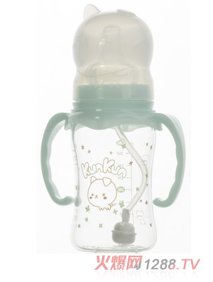 KUNKUN���ɫ�����w���ڏ��²�����ƿ180ml