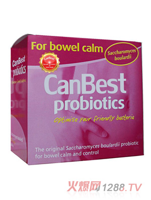 CanBest�������c�����_��Ⱥ�m��