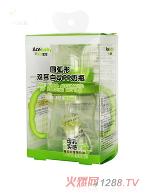 ���Č���125ml��(bi��o)�ڈA�����p���Ԅ�PP��ƿ�Gɫ�ֱ����b