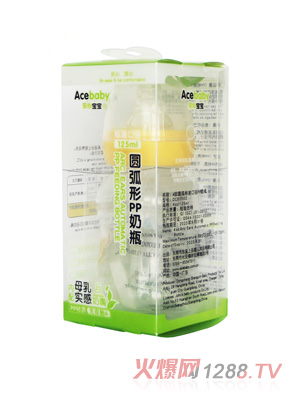 ���Č���125ml��(bi��o)�ڈA����PP��ƿ�Sɫ���b