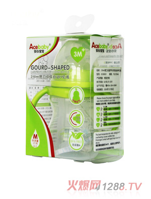 ���Č���210ml�����p���Ԅ�PP��ƿ�Gɫ���b