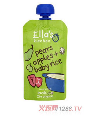 Ella s-Kitchen���O���냺�׺�