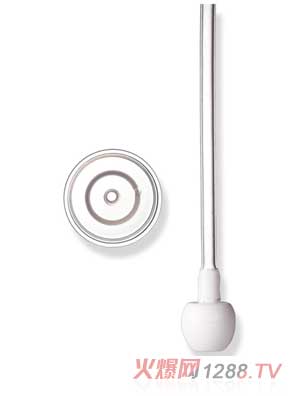 伊斯卡爾標(biāo)準(zhǔn)口徑奶瓶自動吸管