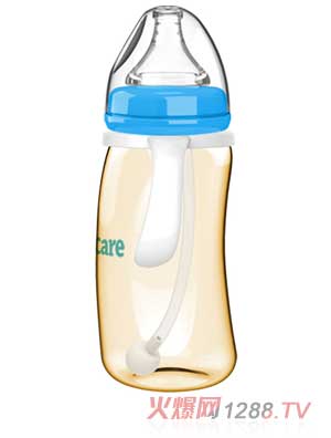 ��˹����320mlPPSU���Z�ԄӲ���ƿ���{(l��n)��