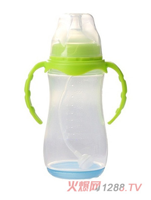 ��֮�{(l��n)�М�PP��ƿ350ML�Gɫ