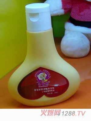 �ȿ�����ˬ���w��ԡ��10ml