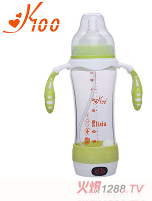 K100���ܜy(c��)���p�ֱ���ƿ�Gɫ