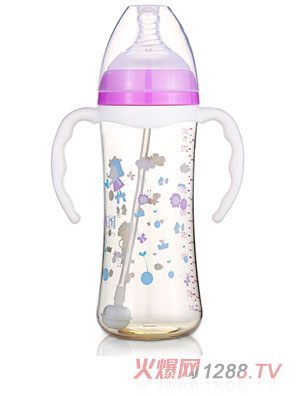 С�������ڕr(sh��)���Ԅ�PPSU��ȫ��ƿ320M��ɫ