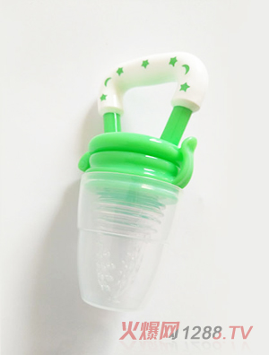 優(yōu)貝源果蔬樂(lè)-綠色