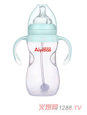 (i)挚бԄ(dng)ppƿ300ml {(ln)ɫ