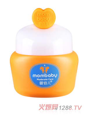 嬰倍兒嬰童水嫩營養(yǎng)滋潤(rùn)霜