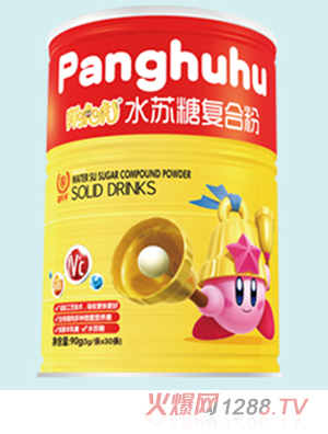 胖?；ＫK糖復(fù)合粉