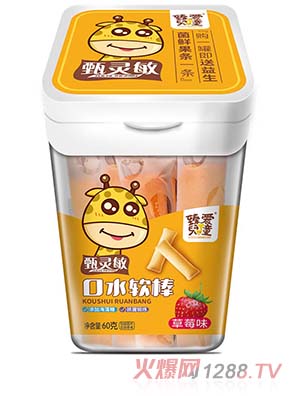 ���(��i)��ͯ��ˮܛ��60g��N��ζ�I(y��ng)�B(y��ng)��ζ�\(ch��ng)��ȫ��(gu��)������(j��ng)�N��