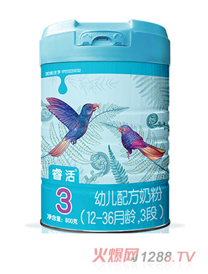 ?；钣變号浞侥谭郏?2-36月齡，3段）