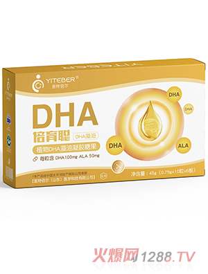 �t(y��)�ر�������ֲ��DHA���ͣ�ĸ��ͬ�a��