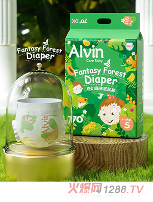 Alvin��ޱ�����ɭ��ϵ�м���ѝ