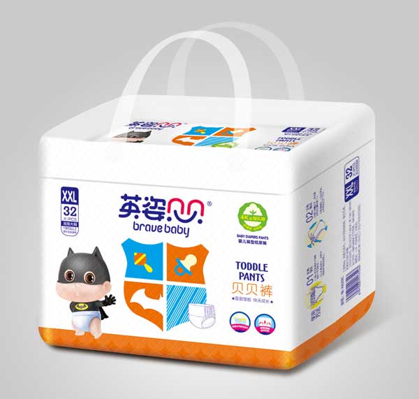 英姿貝貝貝貝褲XXL