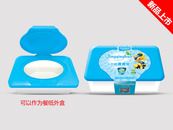 百娃益族清清寶-水蘇糖